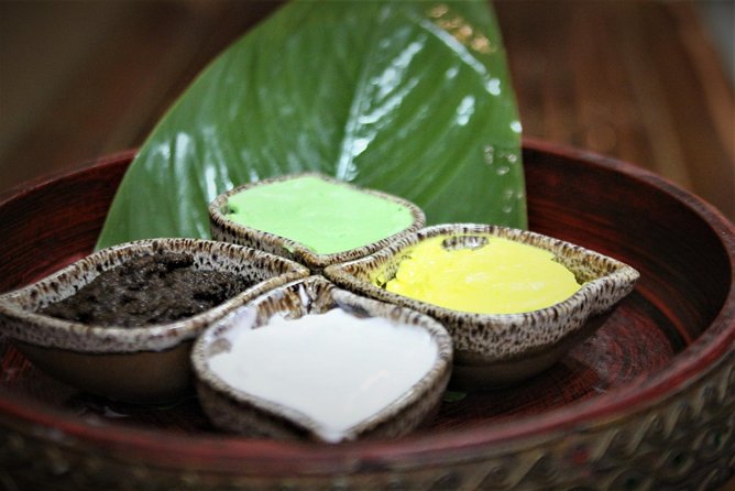 Thai Massage Course - Curriculum and Training