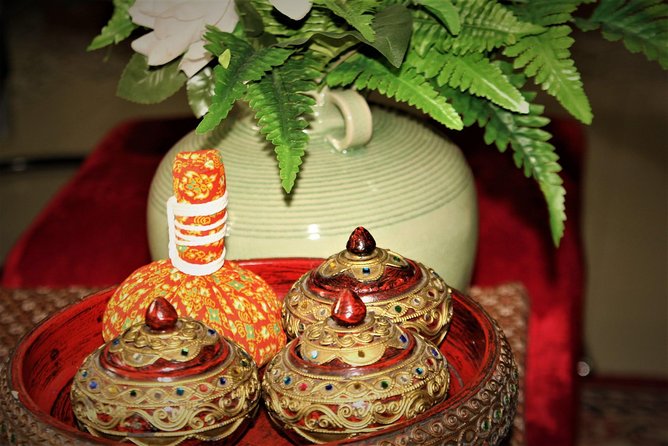 Thai Massage Course - Graduate Opportunities