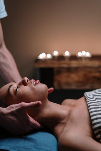 Thai Massage NYC - 75 Mins - Massage Techniques Offered