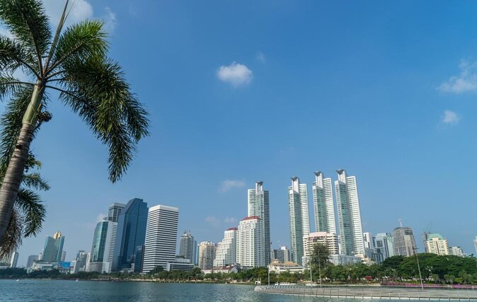 Thai Vegan Bangkok With Expert Guide - Key Points