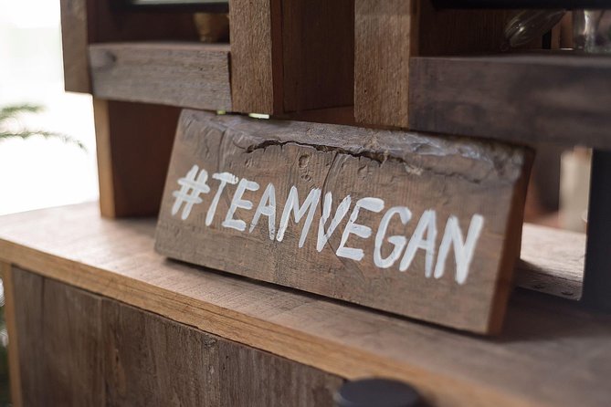 Thai Vegan Bangkok With Expert Guide - Reviews and Feedback