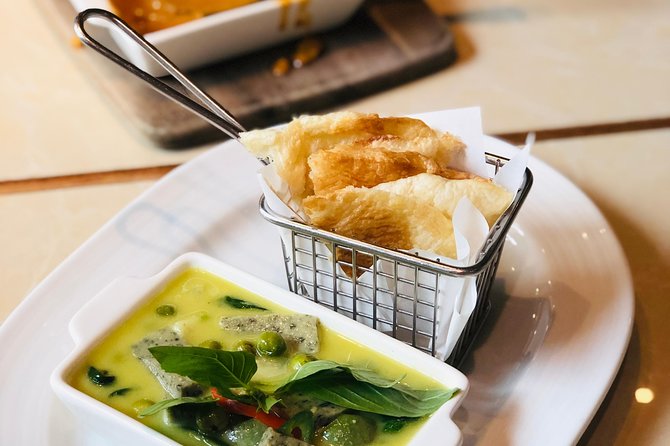 Thai Vegan Bangkok With Expert Guide - Recommendations for Future Participants