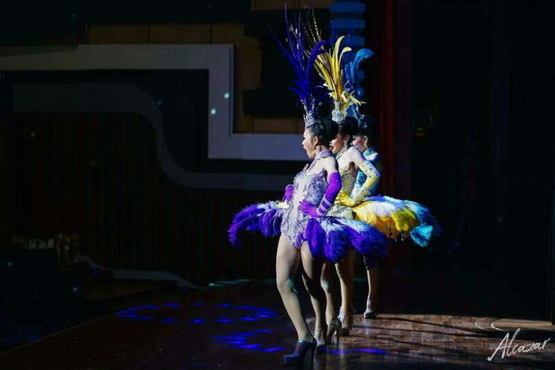 Thailand: Alcazar Cabaret Show VIP Ticket - Practical Tips for Visitors