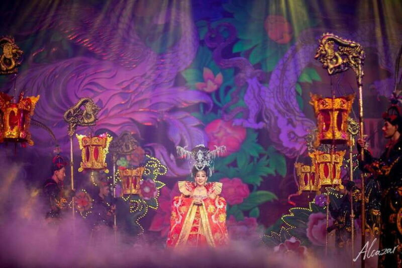 Thailand: Alcazar Cabaret Show VIP Ticket - The Sum Up: Who Will Appreciate This Experience?