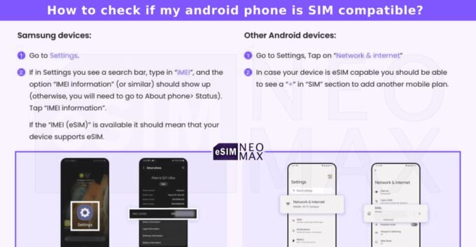Thailand Asia : Internet Data Plan 1GB to 50GB - Hassle-free Mobile Data Usage