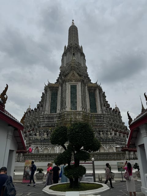 Thailand: Customizable Guided Tour With a Local Guide. - Cultural Immersion