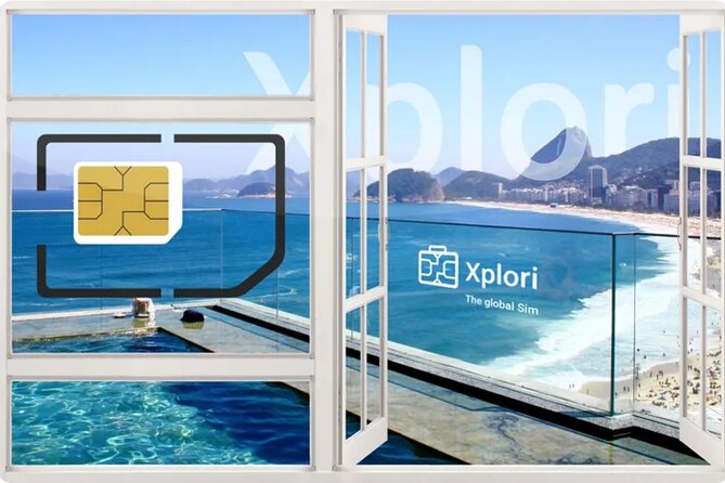 Thailand Esim (3 to 30 Days, up to 60gb) - Usage and Data Limits