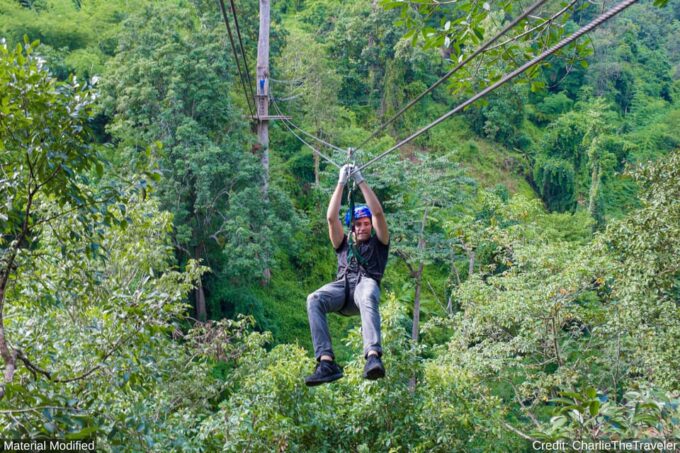 Thailand (North & Central): Itinerary, Transport & Hotels - Customization Possibilities
