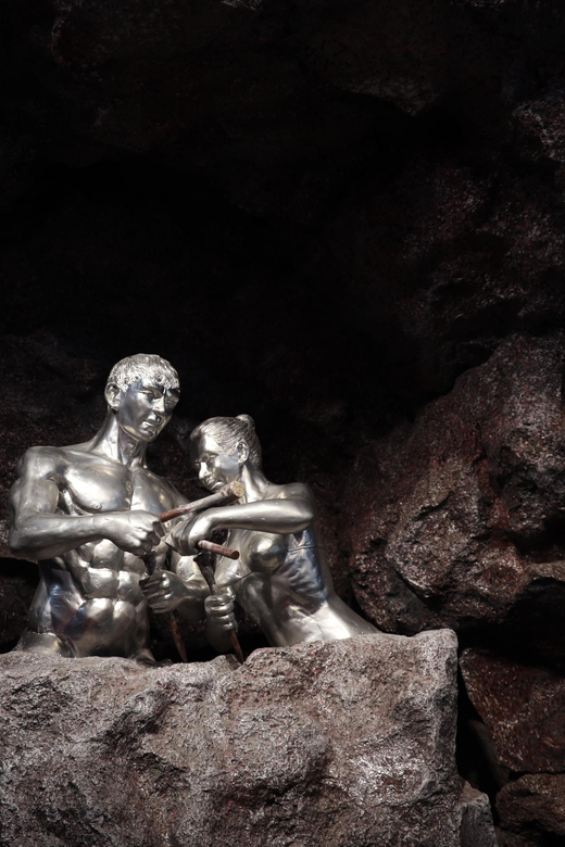 Thailand Pattaya: Love in Museum Entry Tickets - Key Points