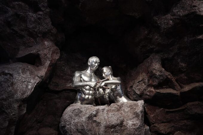 Thailand Pattaya: Love in Museum Entry Tickets - Key Exhibits and Features
