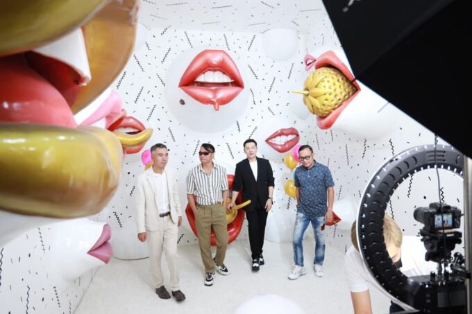 Thailand Pattaya: Love in Museum Entry Tickets - Practical Information