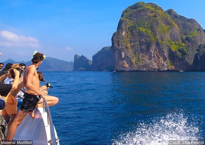Thailand (South): Itinerary, Transport & Hotels - Trip Duration and Pricing