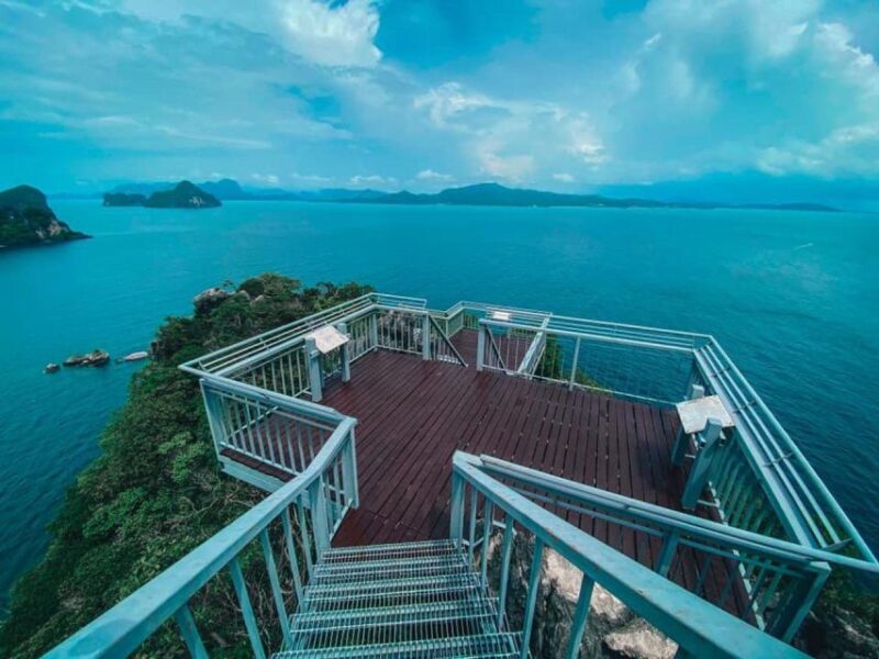 Thailands Must-See: Krabi Hong Island Speedboat Escape - Inclusions and What to Bring