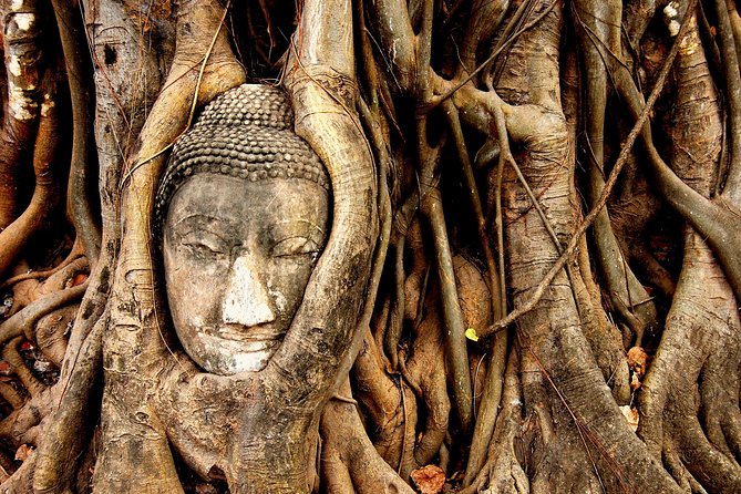 Thailands Tour: Kanchanaburi, River Kwai, Markets, Lopburi, Ayutthaya - 3 Days - Booking Information