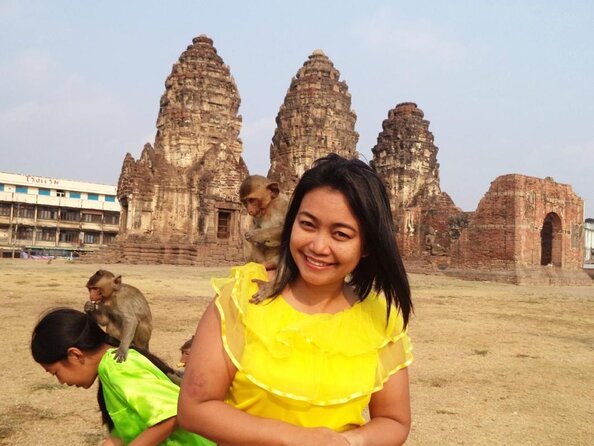 Thailands Tour: Kanchanaburi, River Kwai, Markets, Lopburi, Ayutthaya - 3 Days - Key Points