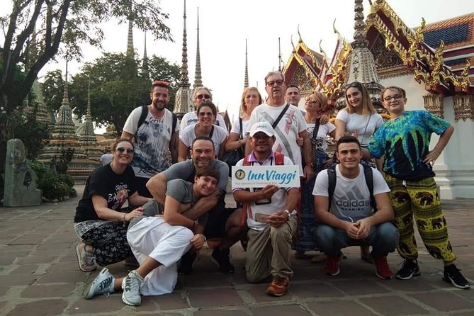 Thailands Tour: Kanchanaburi, River Kwai, Markets, Lopburi, Ayutthaya - 3 Days - Kanchanaburi and River Kwai