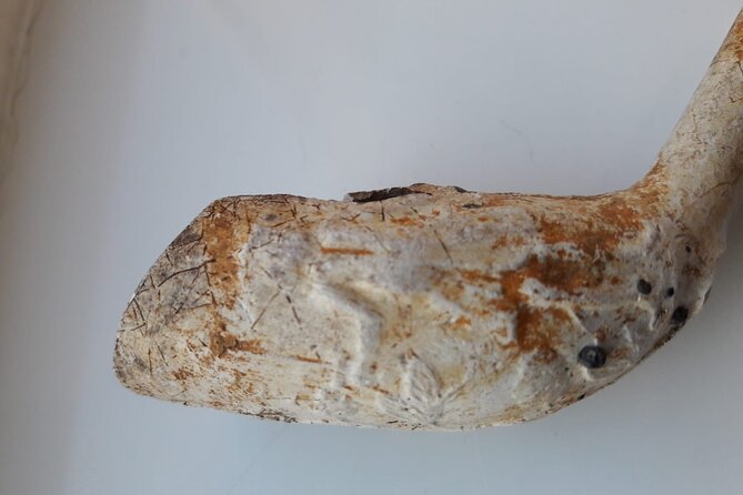 Thames Beachcombing - Recommended Attire and Preparation