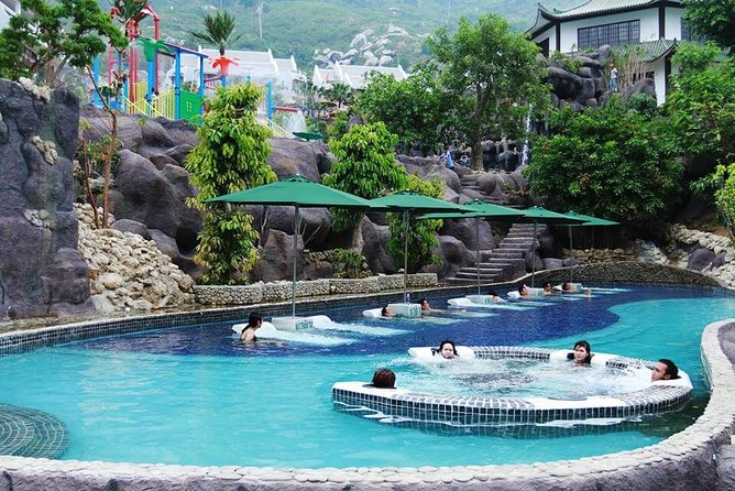 Than Tai Hot Spring Park Daily Ingroup Tour - Good To Know