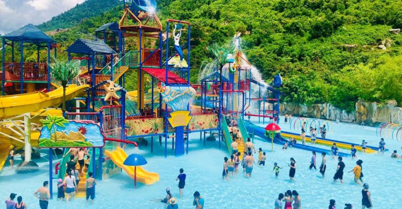 Than Tai" Mountain Hot Spring Park - Daily Tours - Pricing and Booking