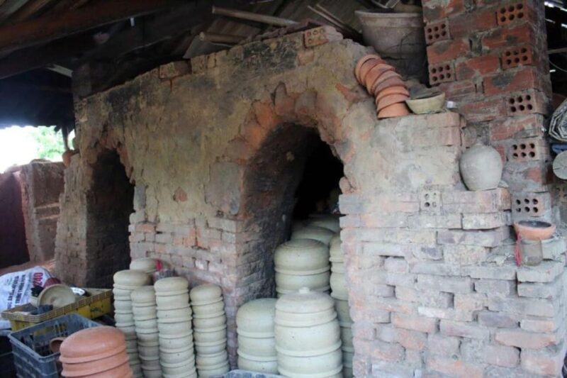 Thanh Ha Village: Pottery Workshop With Locals - Inclusions and Costs