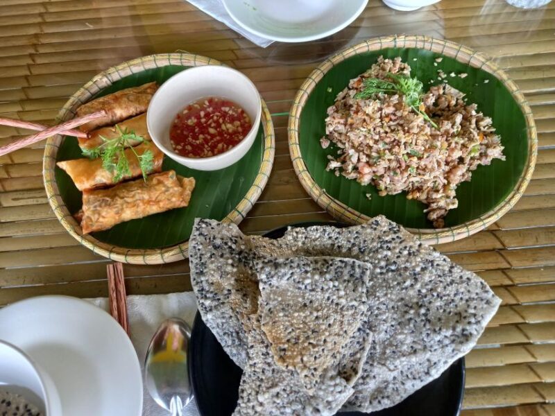 Thanh Toan Village and Cooking Class Half Day Tour - Frequently Asked Questions