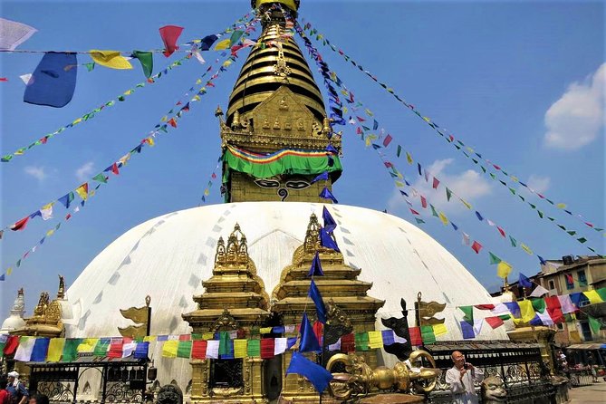 Thanka Shopping and Sightseeing Tours in Kathmandu - Pickup and Meeting Details