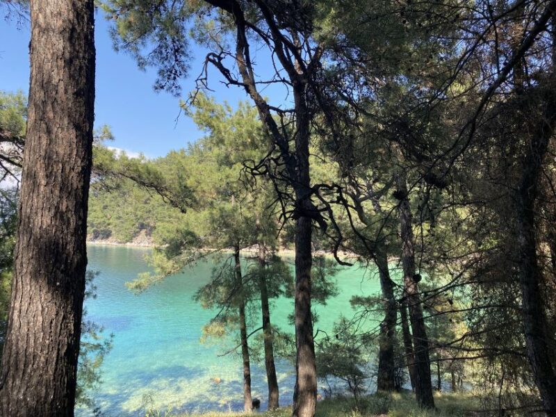 Thasos: Explore Secret Thassos - Visit to Preserved Village Panagia