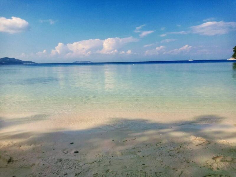 Thassos Island: Sailing Day Cruise Beer & Snack - Cancellation Policy
