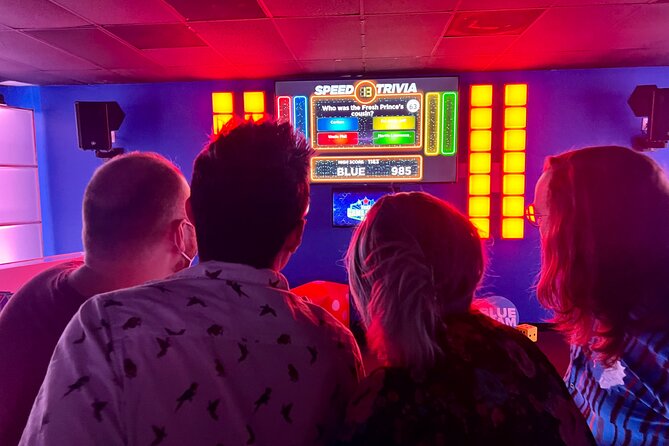 That Game Show Place in Palm Harbor - Reviews and Ratings