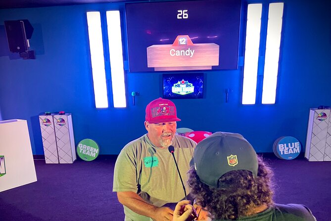 That Game Show Place in Palm Harbor - Exciting Game Show Experiences