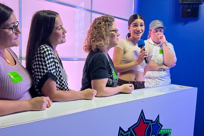 That Game Show Place in Palm Harbor - Reasons to Visit That Game Show Place