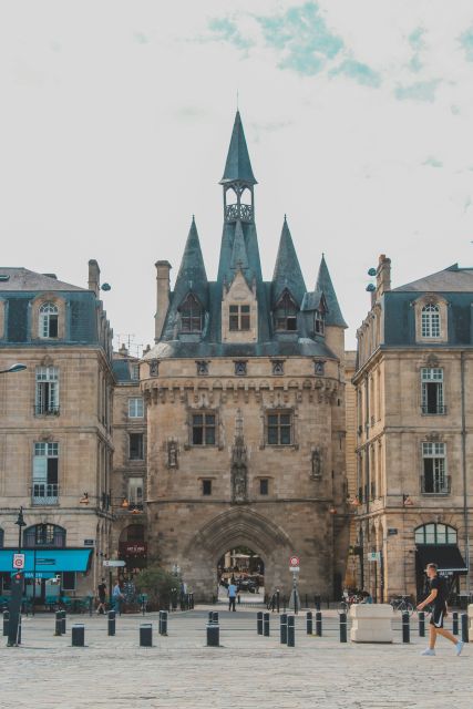 Thats All Local Bordeaux Tour - Bites and Stories - Discover Hidden Gems