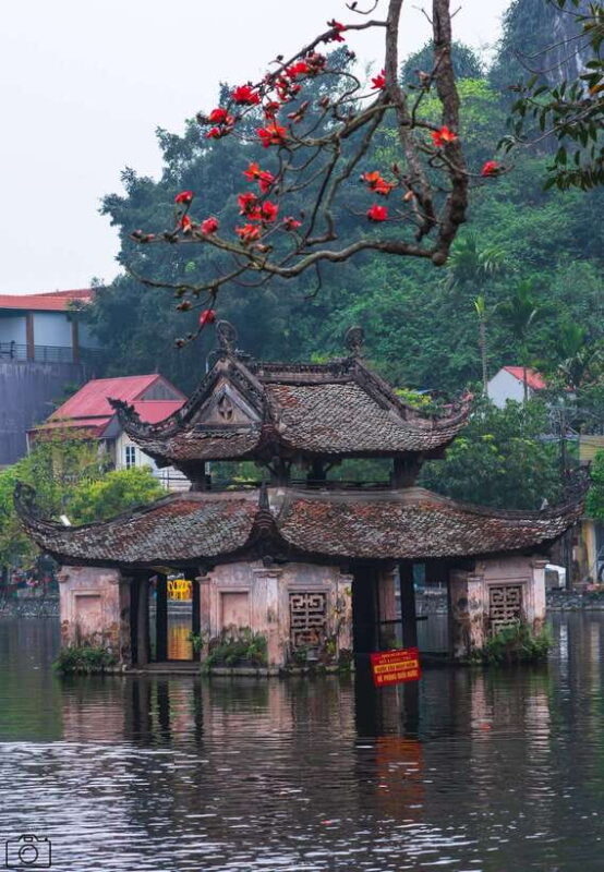 Thay Pagoda – Duong Lam Ancient Village 1 Day Private Trip. - Cultural Insights at Thay Pagoda