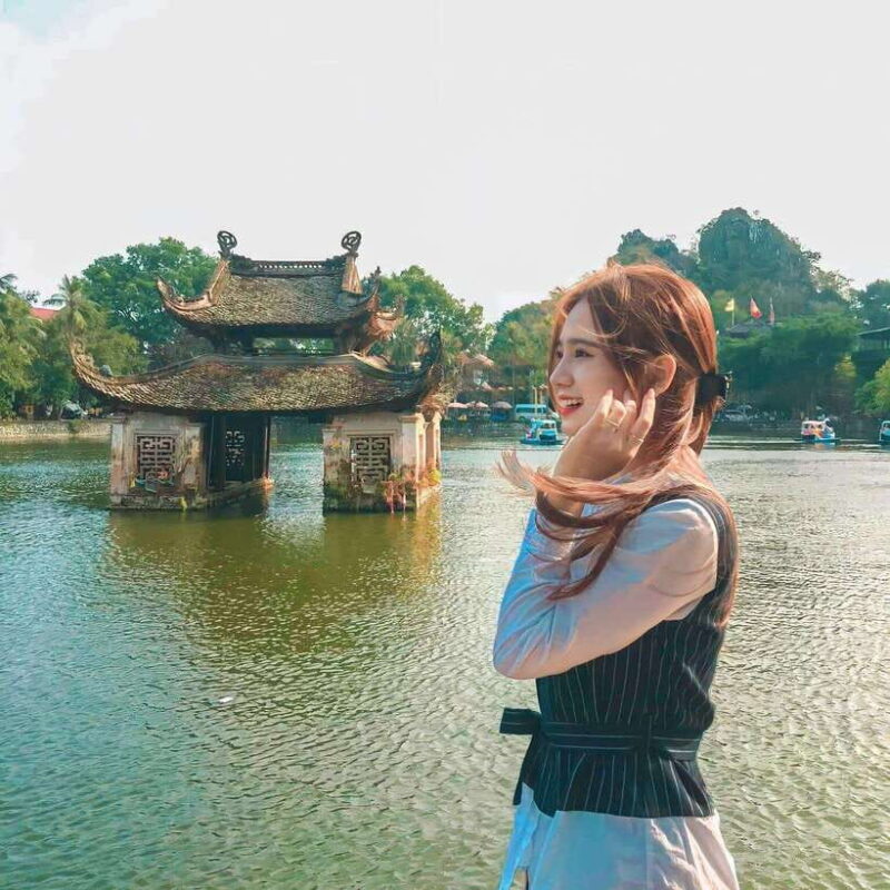 Thay Pagoda – Duong Lam Ancient Village 1 Day Private Trip. - Included Services
