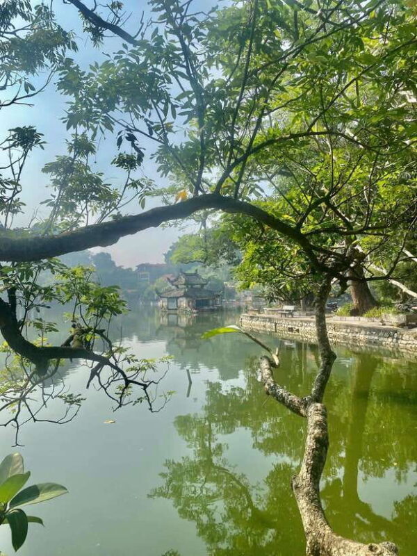 Thay Pagoda – Duong Lam Ancient Village 1 Day Private Trip. - Frequently Asked Questions