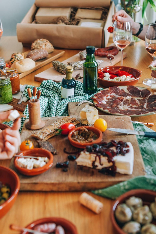 The 10 Tasting of Benidorm Walking Experience - Experience Highlights