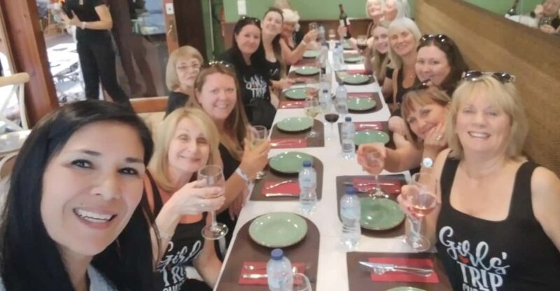 The 10 Tasting of Benidorm Walking Experience - Tour Features