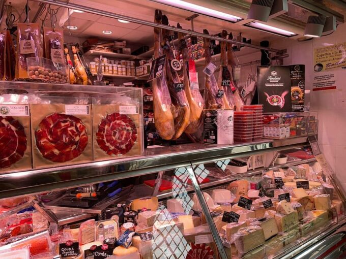 The 10 Tasting of Benidorm Walking Experience - Pricing and Reservations