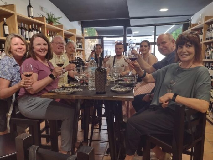 The 10 Tasting of Benidorm Walking Experience - About the Guide