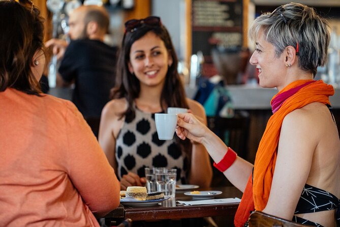 The 10 Tastings of Austin With Locals: Private Food Tour - Environmental Commitment