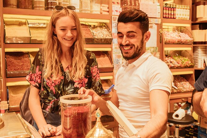 The 10 Tastings of Belgrade Private Food Tour - Key Points