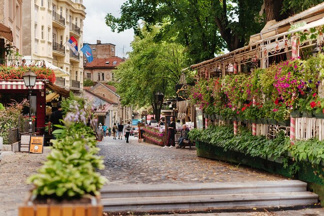 The 10 Tastings of Belgrade Private Food Tour - Pricing and Booking