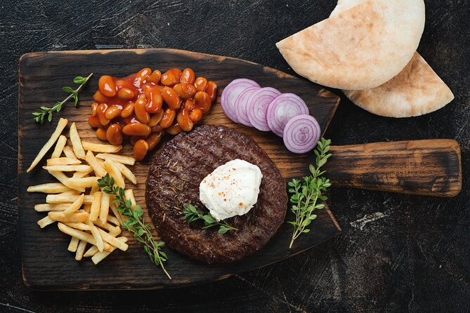 The 10 Tastings of Belgrade Private Food Tour - Review and Feedback