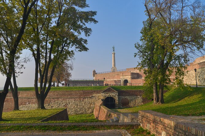 The 10 Tastings of Belgrade Private Food Tour - Carbon Neutral Tours
