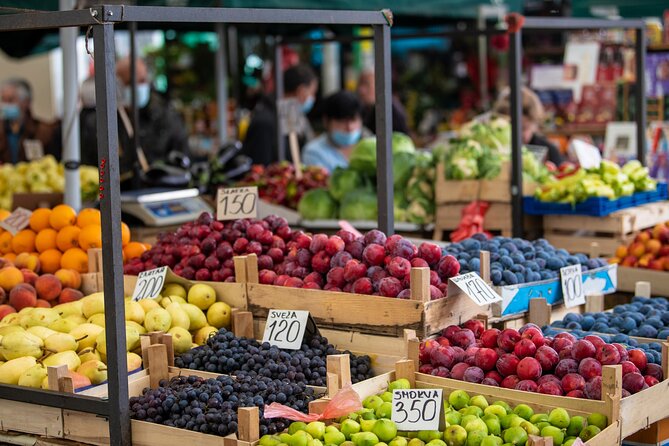 The 10 Tastings of Belgrade Private Food Tour - Frequently Asked Questions