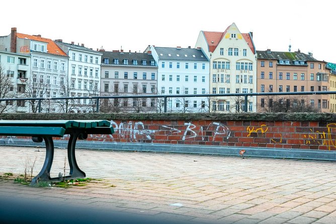 The 10 Tastings of Berlin Kreuzberg Private Food Tour With Locals - Local Food Specialties