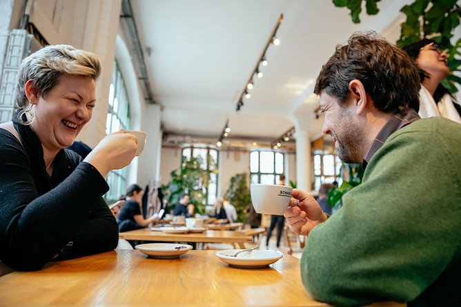 The 10 Tastings of Berlin Kreuzberg Private Food Tour With Locals - Inclusions and Accommodations
