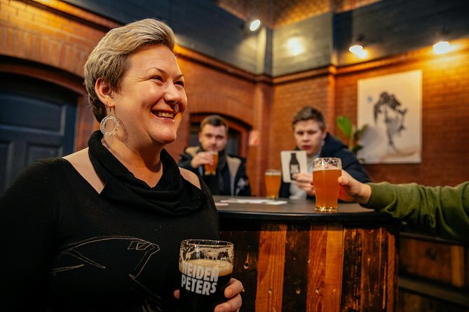 The 10 Tastings of Berlin Kreuzberg Private Food Tour With Locals - Guest Reviews and Feedback