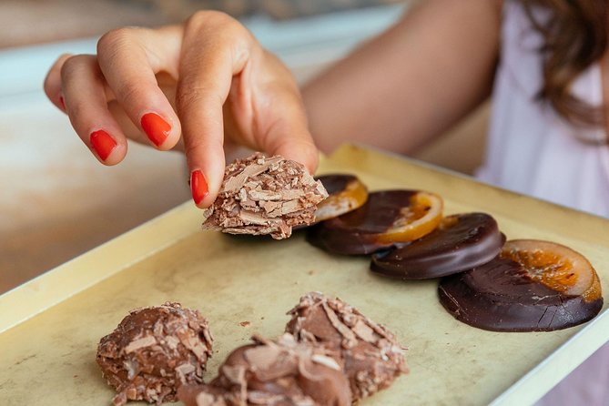 The 10 Tastings of Bruges With Locals: Private Food Tour - Meeting and End Point