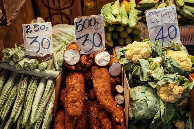 The 10 Tastings of Colombo With Locals: Private Street Food Tour - Tour Highlights and Inclusions